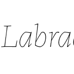 Labrada