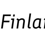 Finlandica