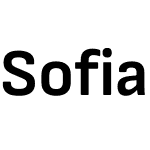 Sofia Sans