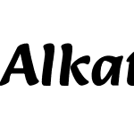 Alkatra