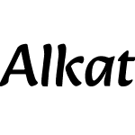 Alkatra