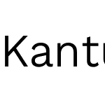Kantumruy Pro
