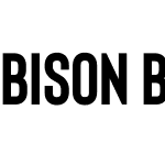 Bison