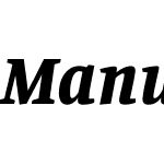 Manuale