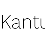 Kantumruy Pro