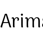 Arima