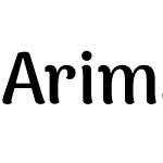 Arima