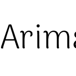 Arima