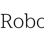 Roboto Serif 28pt