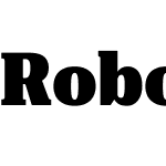 Roboto Serif 28pt Condensed