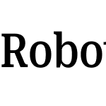 Roboto Serif UltraCondensed