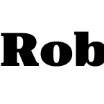 Roboto Serif 72pt Expanded