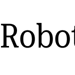 Roboto Serif 28pt ExtraCondensed