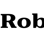 Roboto Serif 28pt ExtraExpanded