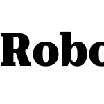 Roboto Serif 28pt Condensed