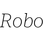 Roboto Serif 28pt