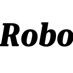 Roboto Serif 36pt ExtraCondensed