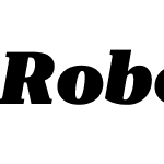 Roboto Serif 72pt