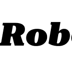 Roboto Serif 28pt SemiExpanded