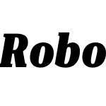 Roboto Serif 28pt UltraCondensed