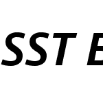 SST