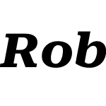 Roboto Serif Expanded