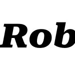 Roboto Serif Expanded