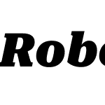 Roboto Serif SemiCondensed