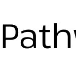 Pathway Extreme 28pt