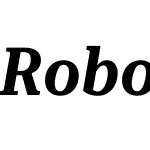 Roboto Serif 28pt Condensed