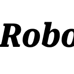 Roboto Serif ExtraCondensed