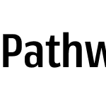 Pathway Extreme Condensed