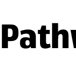Pathway Extreme Condensed