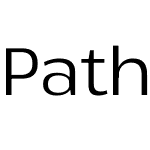 Pathway Extreme 120pt