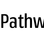 Pathway Extreme Condensed