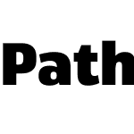 Pathway Extreme Condensed