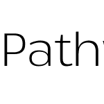 Pathway Extreme 120pt