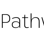 Pathway Extreme 72pt