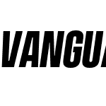 Vanguard CF