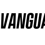 Vanguard CF