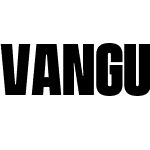 Vanguard CF