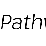 Pathway Extreme 36pt