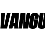 Vanguard CF