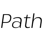 Pathway Extreme 120pt