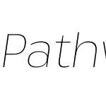 Pathway Extreme 120pt