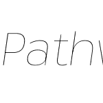 Pathway Extreme 120pt