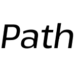 Pathway Extreme 36pt