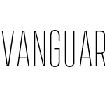 Vanguard CF