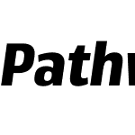 Pathway Extreme Condensed