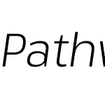 Pathway Extreme 36pt